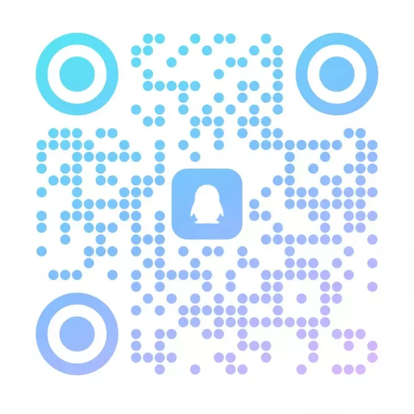 扫码qq咨询 - 项目资源网